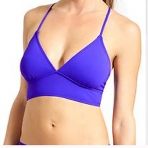 Athleta Strappy Bikini